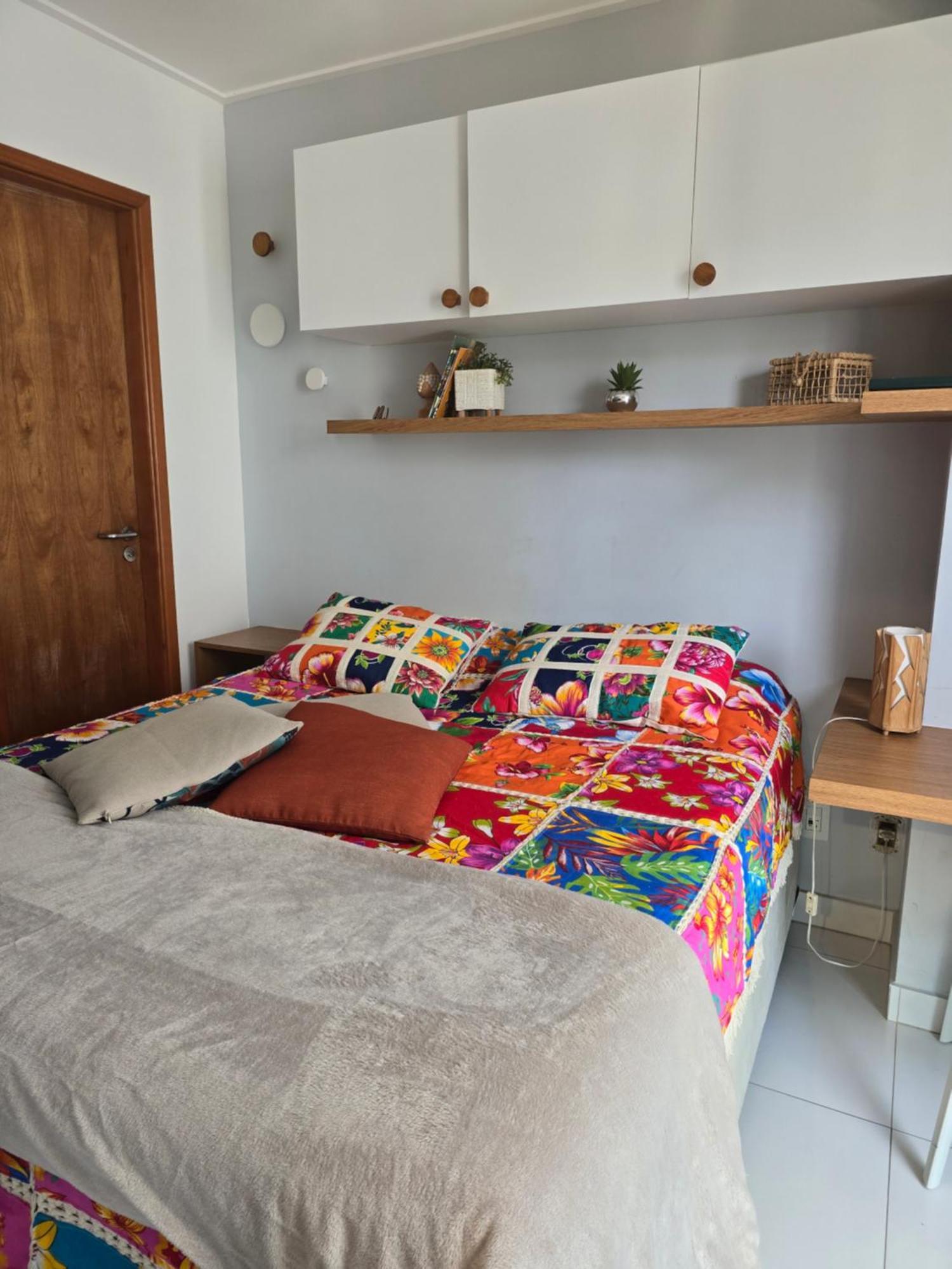 Flat Costa Vicentina Boa Viagem Lenine Lejlighed Recife Eksteriør billede