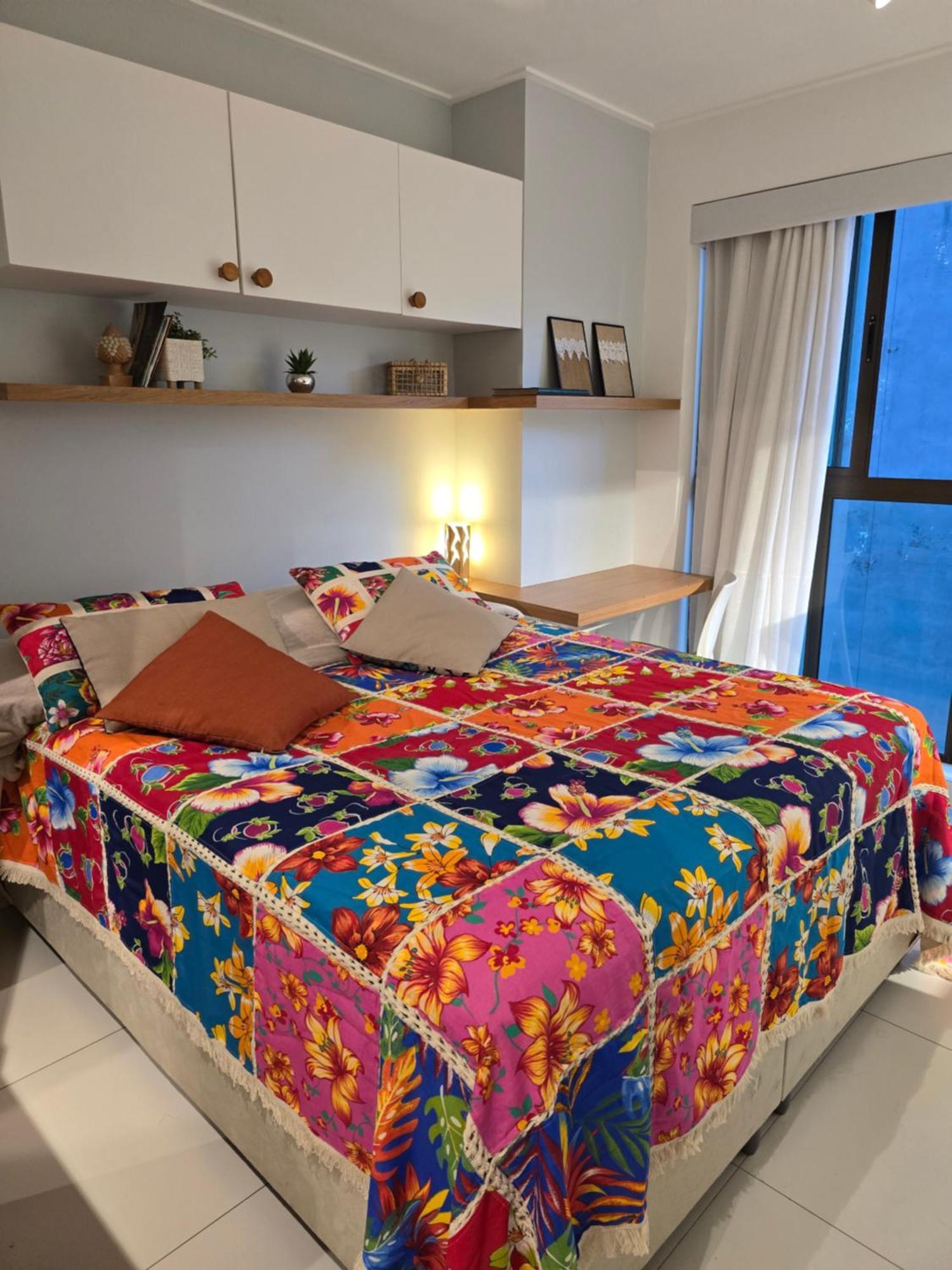 Flat Costa Vicentina Boa Viagem Lenine Lejlighed Recife Eksteriør billede