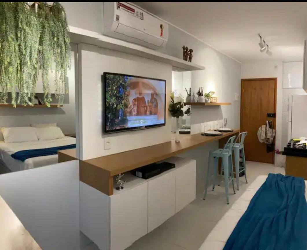 Flat Costa Vicentina Boa Viagem Lenine Lejlighed Recife Eksteriør billede