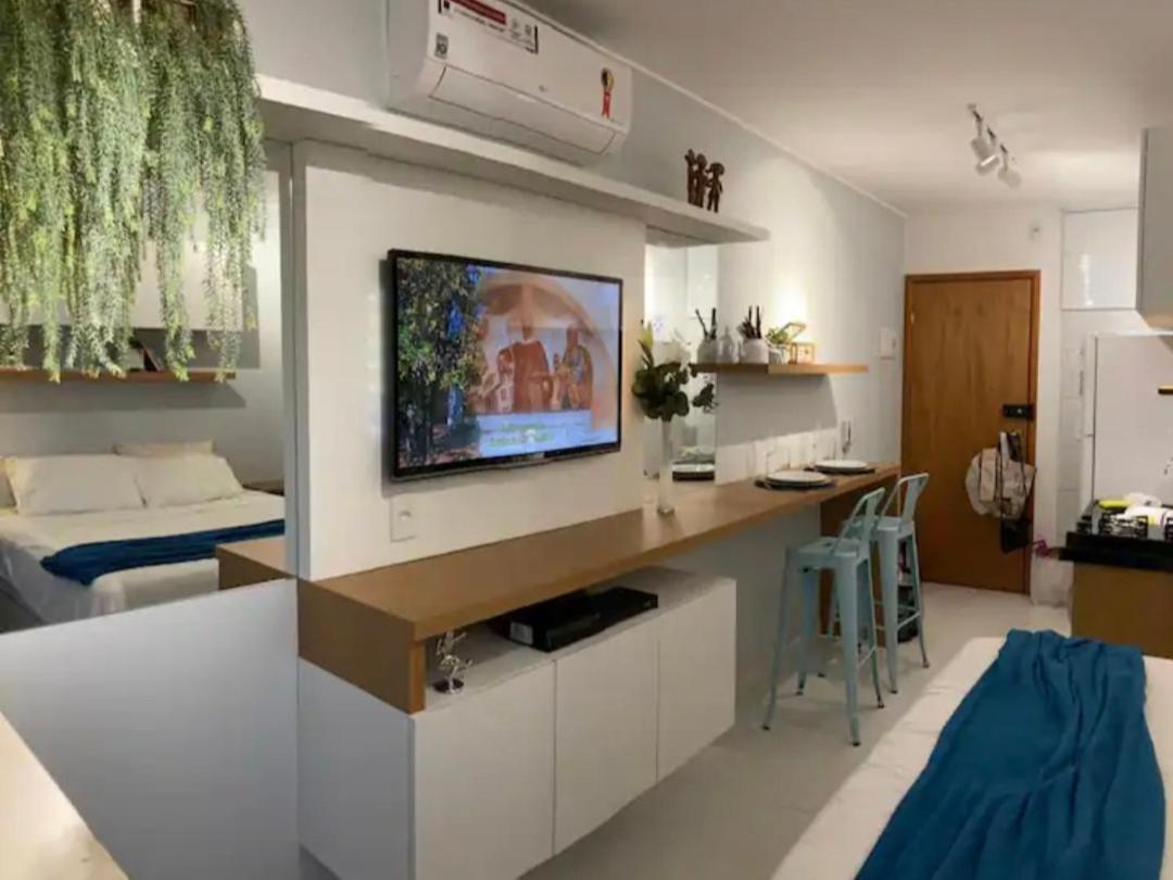 Flat Costa Vicentina Boa Viagem Lenine Lejlighed Recife Eksteriør billede
